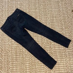 Michael Kors dark wash jeans. Size 6